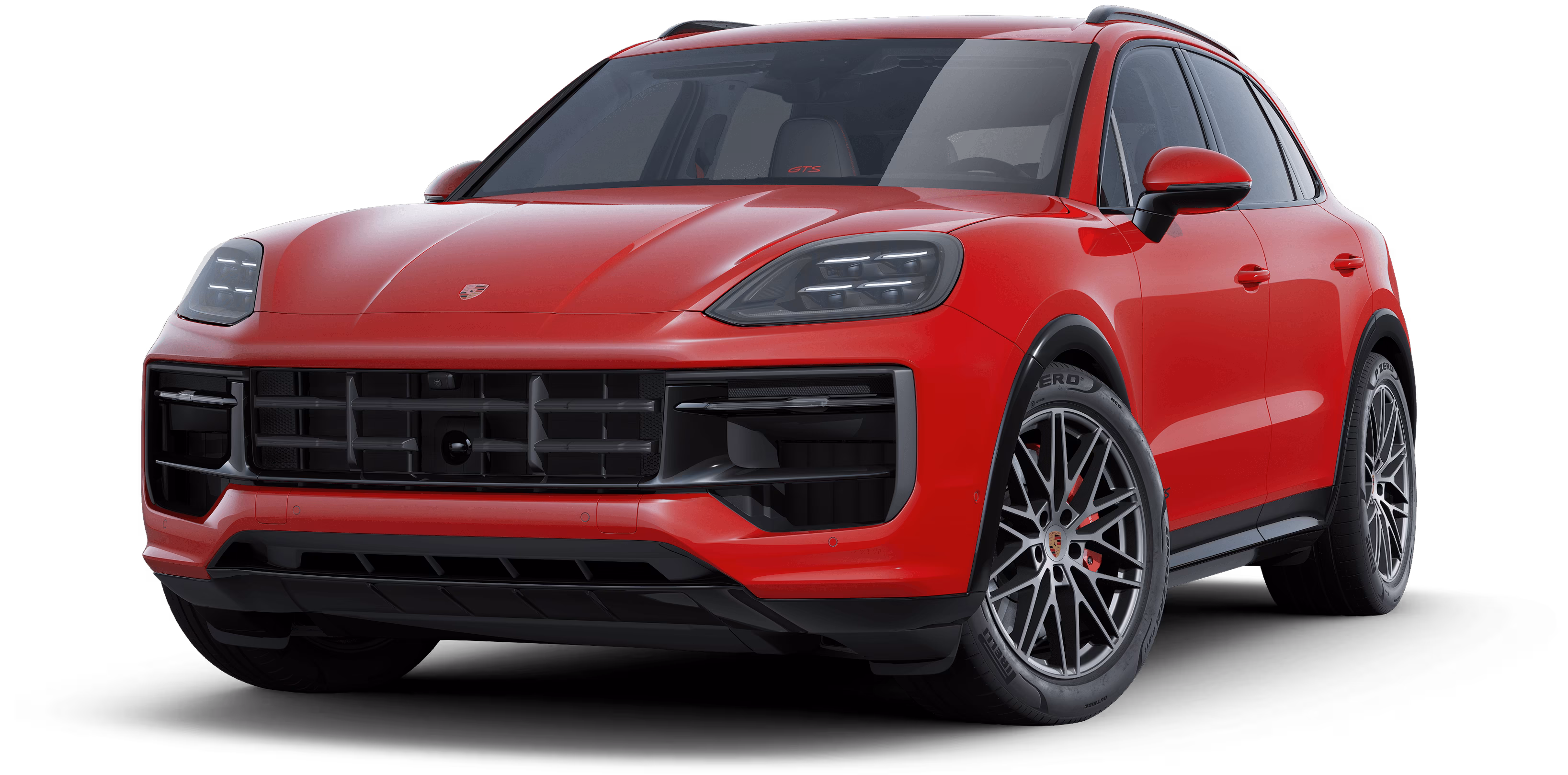 deg30Shot Cayenne GTS