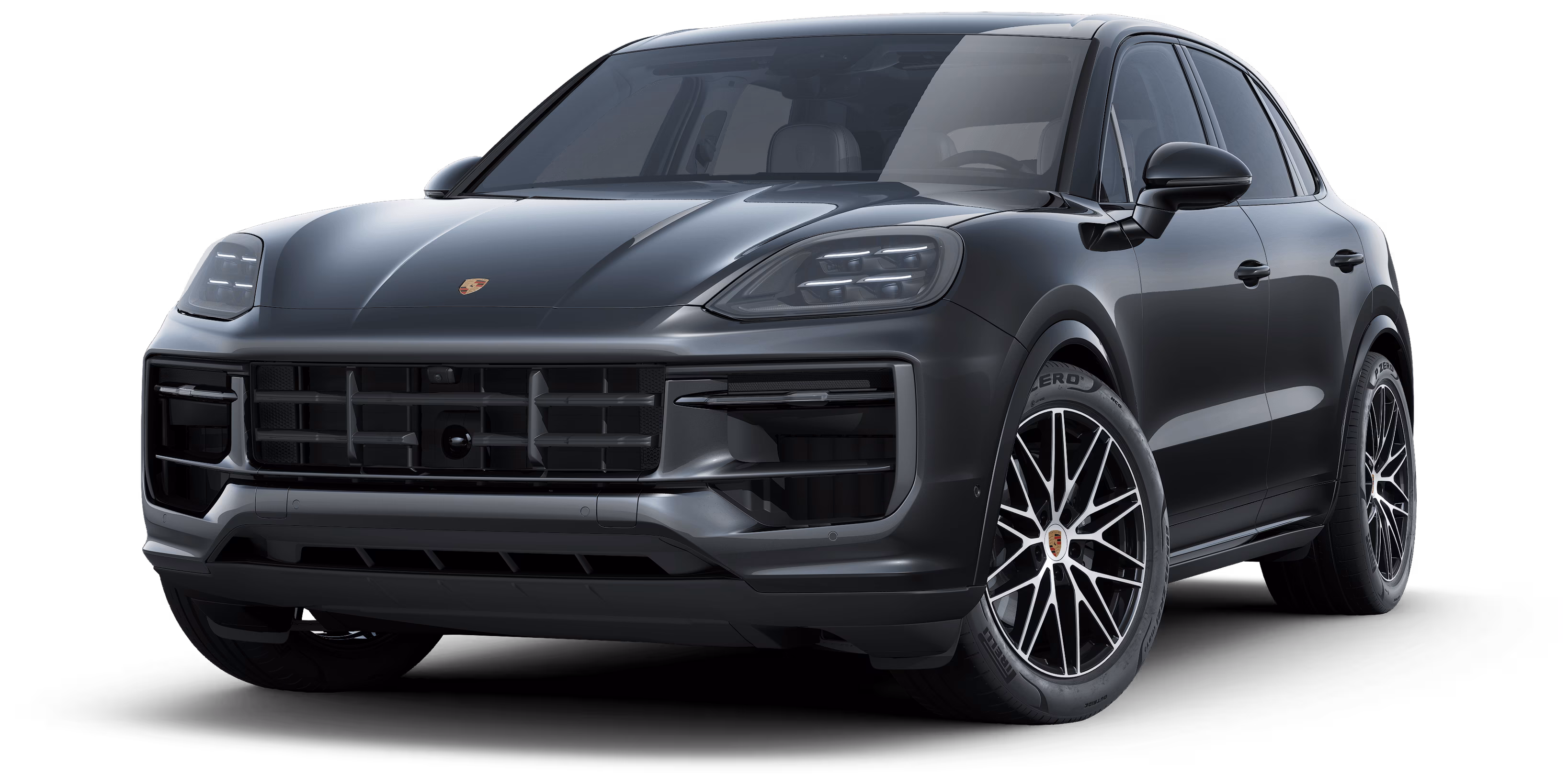 deg30Shot Cayenne Black Edition