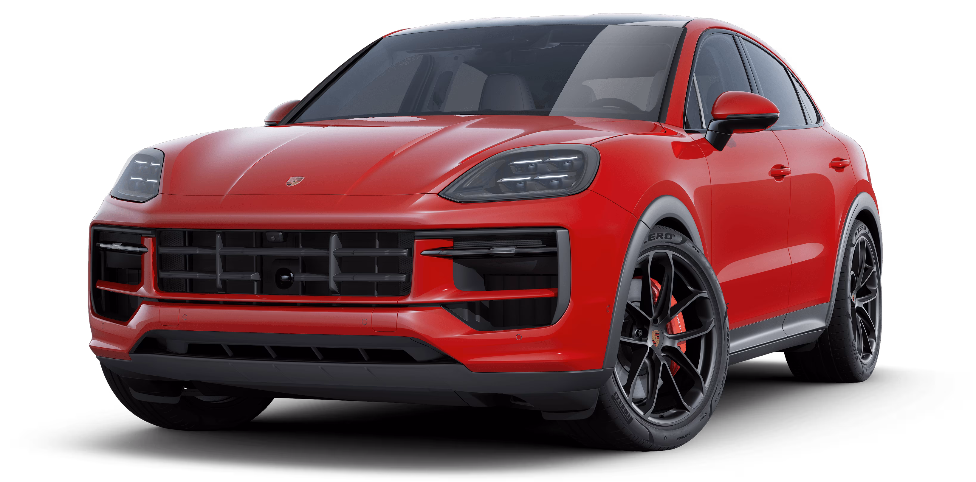 deg30Shot Cayenne GTS Coupé