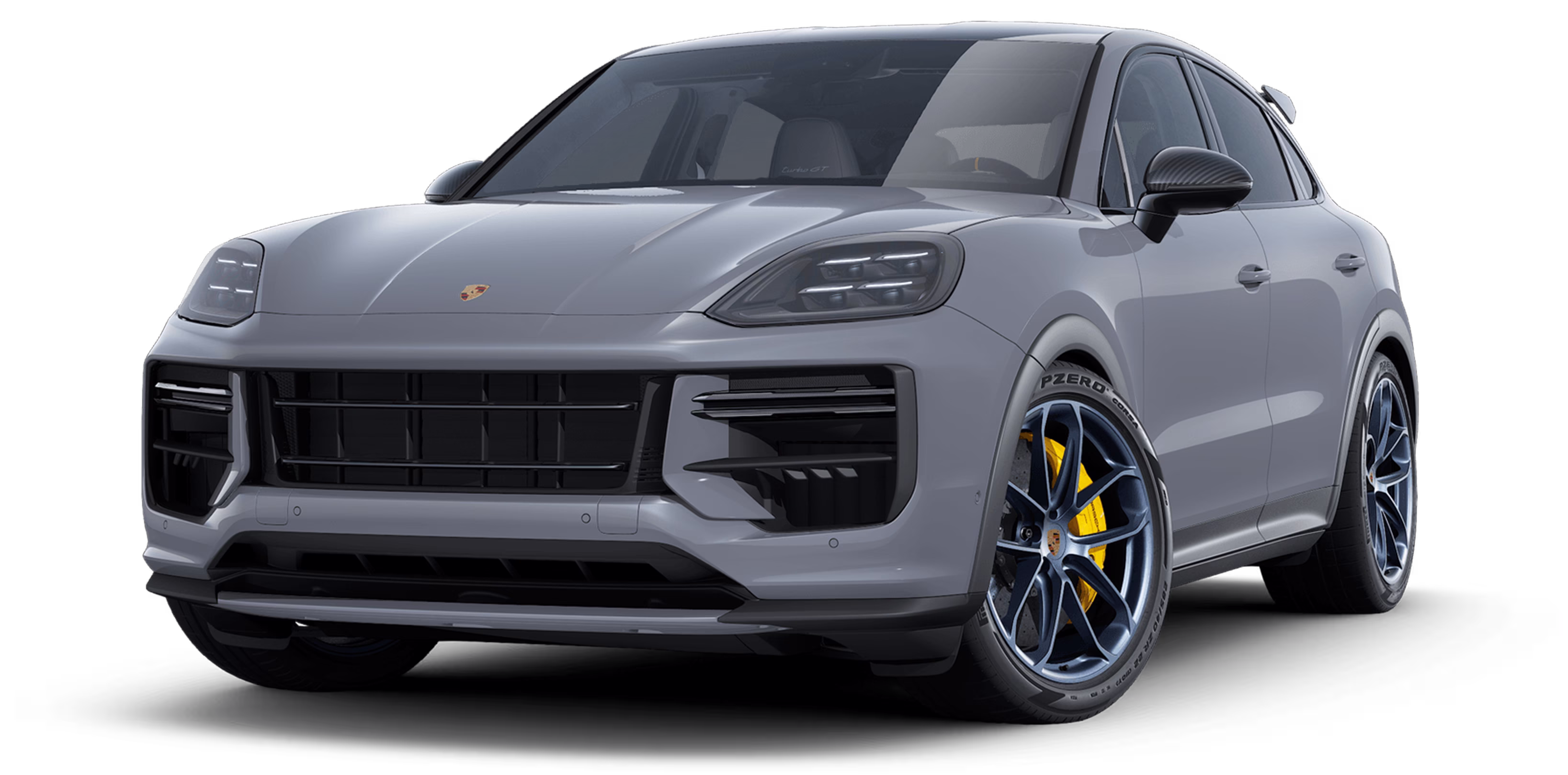 deg30Shot Cayenne Turbo GT