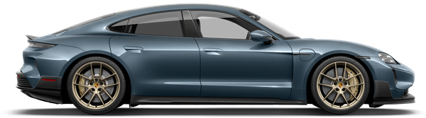 Porsche Taycan Turbo GT | ポルシェジャパン