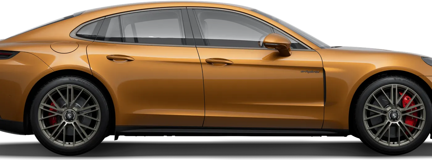 Porsche Center Tatuapé