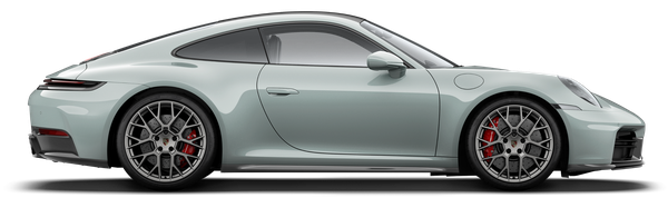Porsche 911 Carrera 4S | ポルシェジャパン