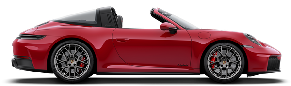 Porsche 911 Targa 4 GTS | ポルシェジャパン