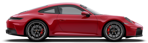 Porsche 911 Carrera 4 GTS | ポルシェジャパン