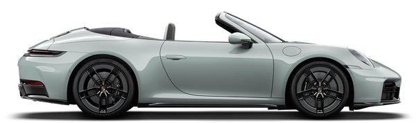 Porsche 911 Carrera 4S Cabriolet | ポルシェジャパン