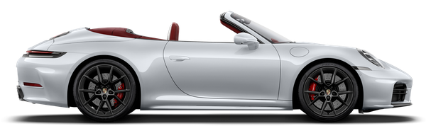 Porsche 911 Carrera S Cabriolet | ポルシェジャパン