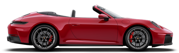 Porsche 911 Carrera 4 GTS Cabriolet | ポルシェジャパン
