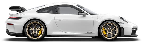 Porsche 911 GT3 | Porsche USA