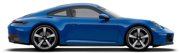 Porsche 911 Coupé