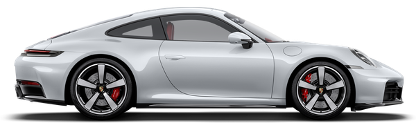 Porsche 911 Carrera S | ポルシェジャパン