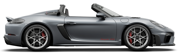 Porsche 718 Spyder RS | ポルシェジャパン
