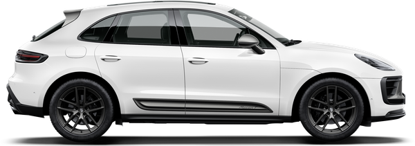 Porsche Macan T | ポルシェジャパン