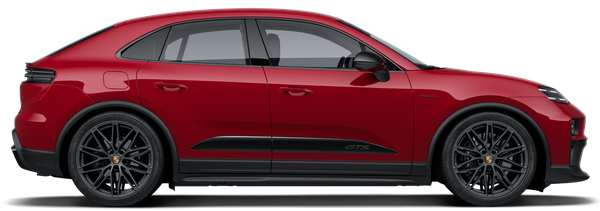 Porsche Macan GTS | ポルシェジャパン