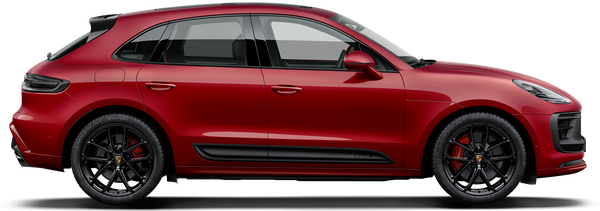 Porsche Macan GTS | Porsche South Africa