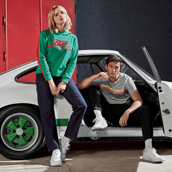 Porsche Image